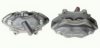 BUDWEG CALIPER 344454 Brake Caliper